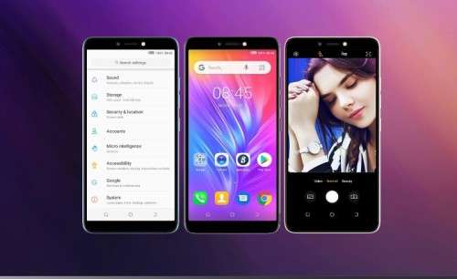 Tecno pop 2 Smartphone (NEW) FREE SHIPPING