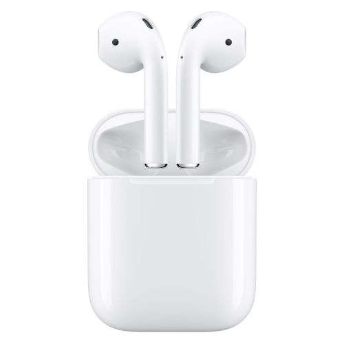 Apple Airpods (NEW) 12 Month Apple Warranty FREE SHIPPING