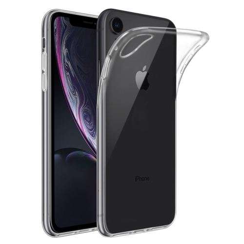 Apple iPhone XR Clear Cover Skin FREE DELIVERY