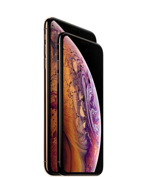 Apple iPhone XS 64 GB FREE DELIVERY