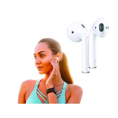 **** FREE FREIGHT FRIDAY *** BRAND NEW SUPERFLY TRUE TRAINER AIRPODS ***