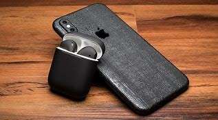 **** CRAZY SPECIAL**FREE FREIGHT***2X  BRAND NEW SUPERFLY TRUE TRAINER AIRPODS(BLACK) ***