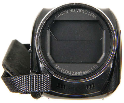 **** CRAZY SPECIAL**FREE FREIGHT****CANON LIGRIA HF R406 FULL HD CAMCORDER WITH ALL ACCESORIES****