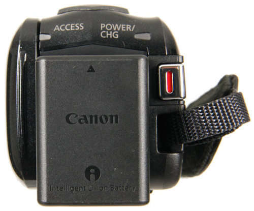 **** CRAZY SPECIAL**FREE FREIGHT****CANON LIGRIA HF R406 FULL HD CAMCORDER WITH ALL ACCESORIES****