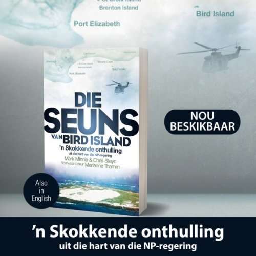 Die Seuns van "Bird Island"