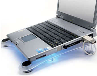 LAPTOP COOL PAD
