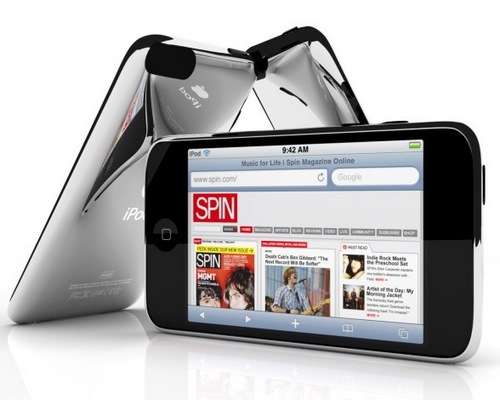 APPLE IPOD TOUCH 32GB ON CRAZY R1 WED AUCTION!