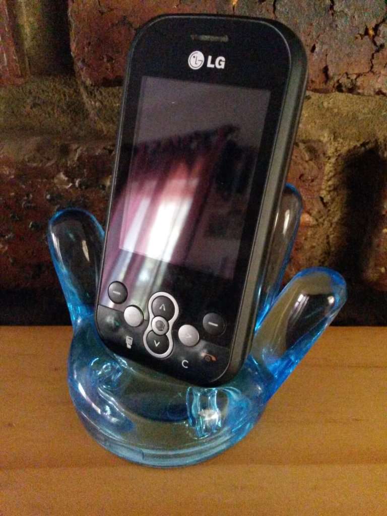 *Local Stock* LG KS360