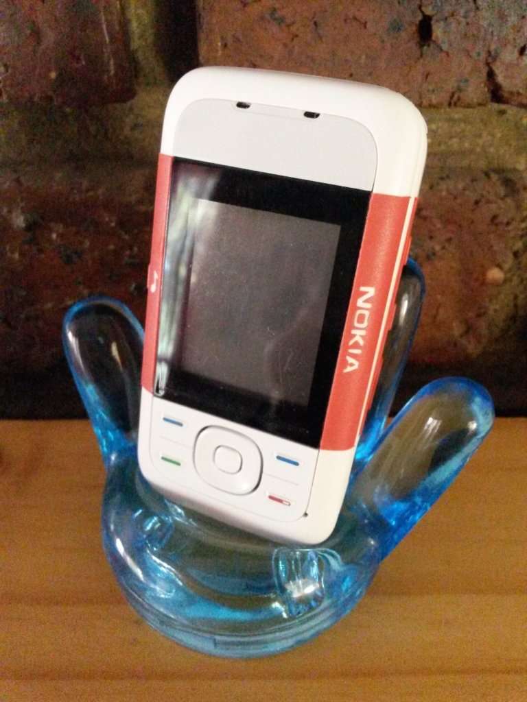 *Local Stock* Nokia 5200