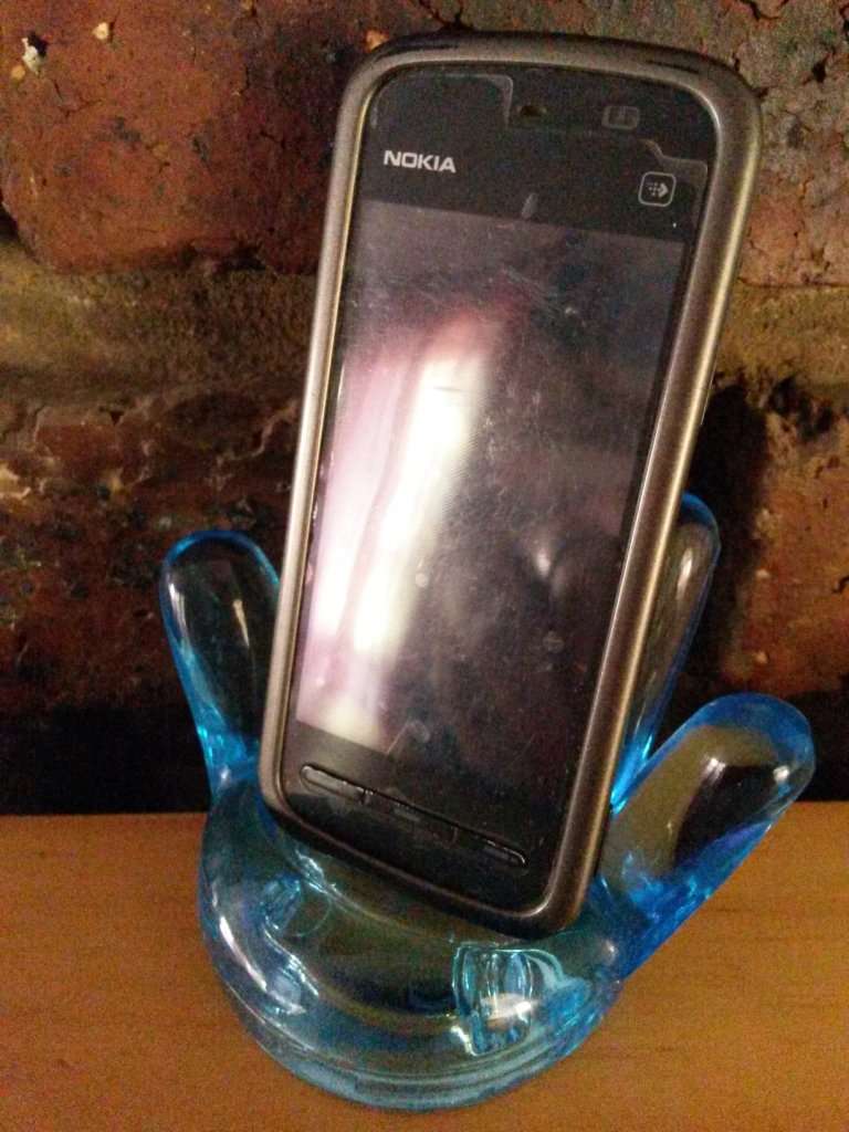 *Local Stock* Nokia 5230 Xpressmusic