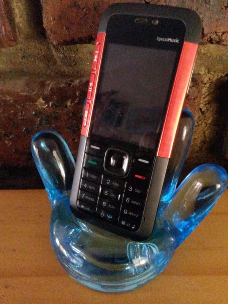 *Local Stock* Nokia 5310 Xpressmusic