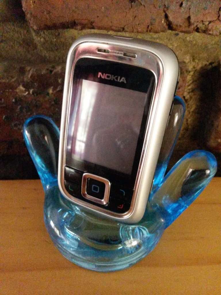 *Local Stock* Nokia 6111