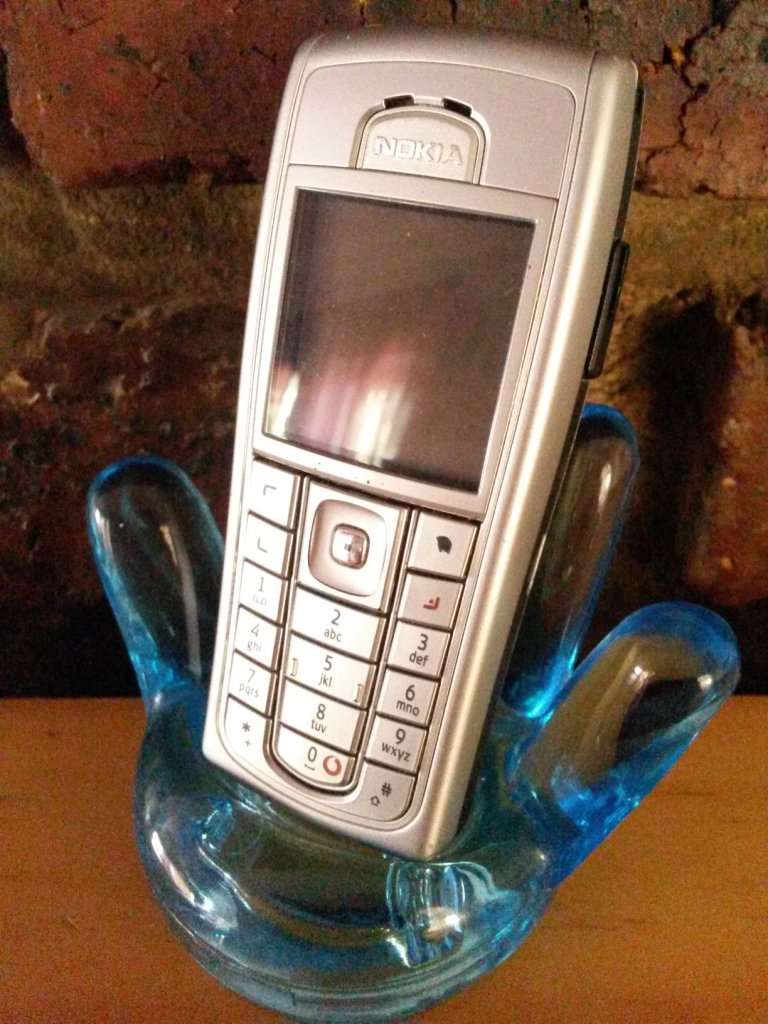 *Local Stock* Nokia 6230