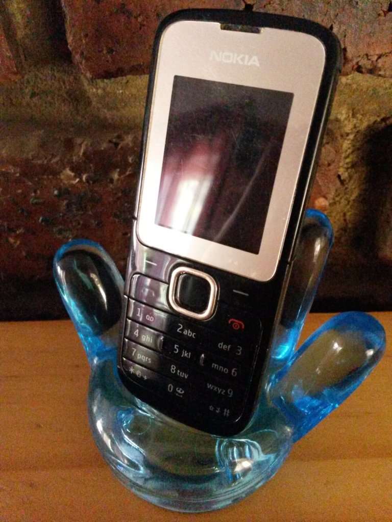 *Local Stock* Nokia C2-00