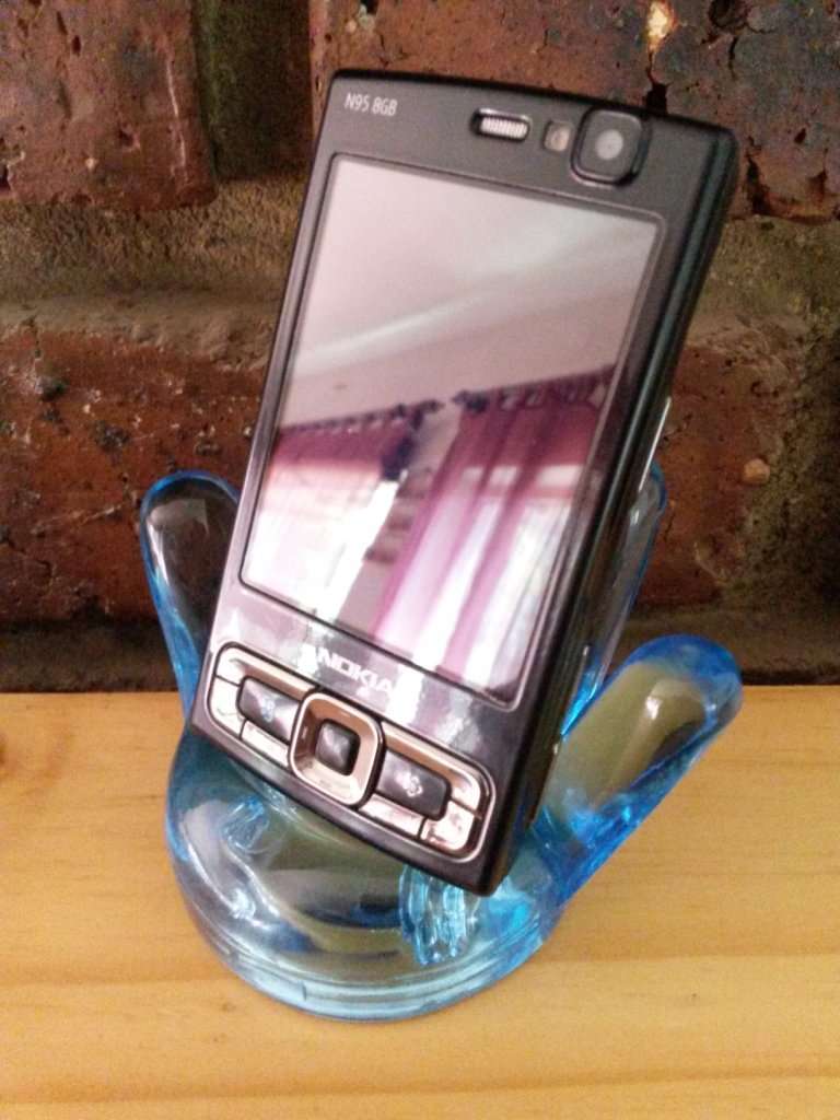 *Local Stock* Nokia N95 8GB