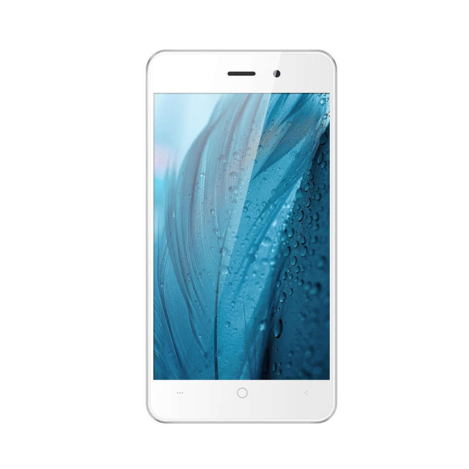 Original Leagoo Z1 smartphone 4.0 Inch 3G WCDMA Android 5.1 MTK6580M Quad Core 512MB RAM 4GB ROM 3MP