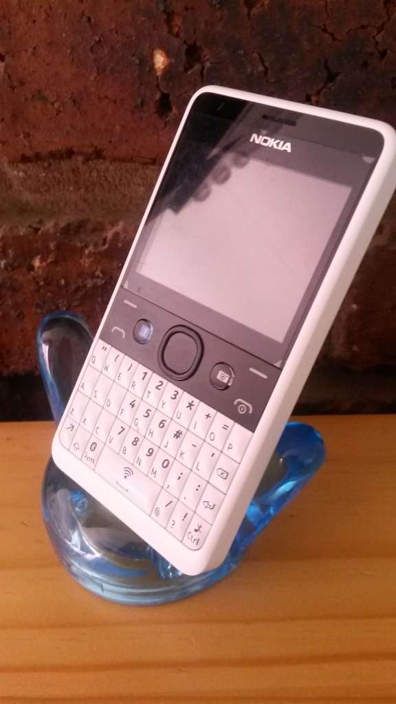 *Local Stock* Nokia Asha 210