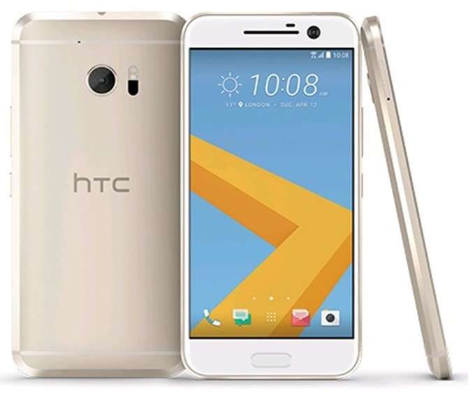 HTC 10 lifestyle 5.2" inch 64GB ROM 3GB RAM Snapdragon MSM8976 Octa CoreFingerprint 3000mAh 4G LTE