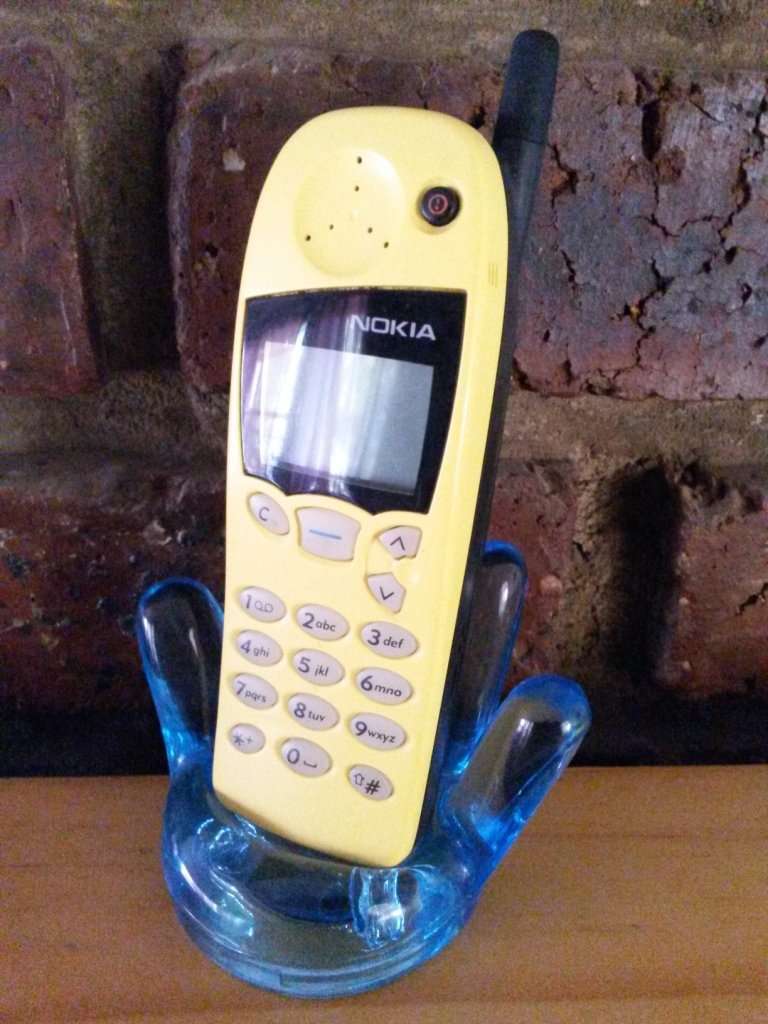 *Local Stock* Nokia 5110 Excellent Condition, Collector's Phone!!