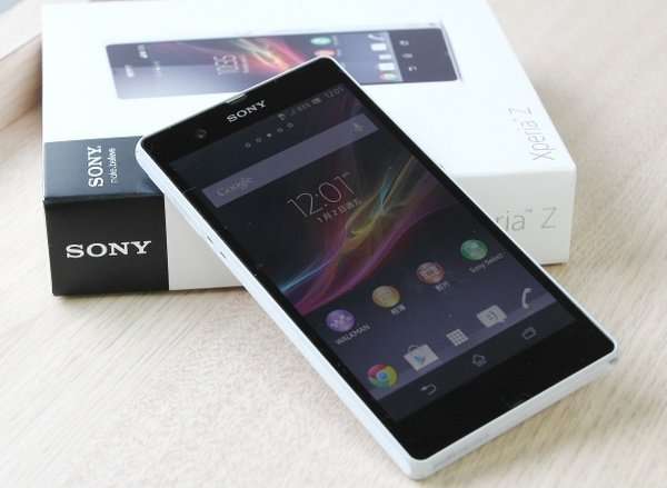 *Local Stock* Sony Xperia Z