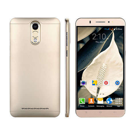 *Local Stock* XGODY Y20 3G 6" MTK6580 Quad Core 1.3GHz 1GB RAM 8GB ROM 5.0MP Android 5.1