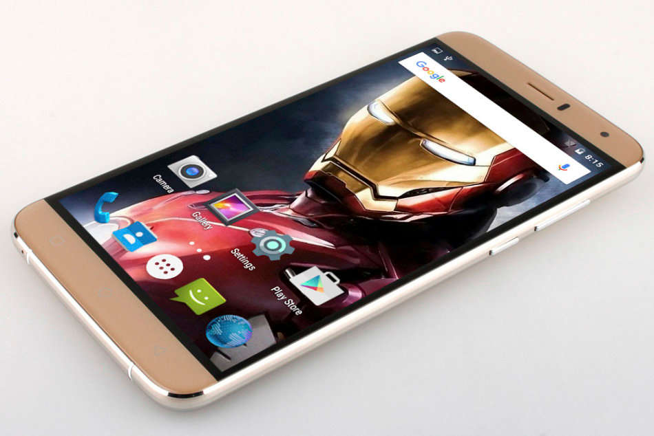 *Import Item* YUNSONG S10 Plus 6.0" QHD Screen 16.0MP Camera Quad Core Dual Sim 3G WCDMA