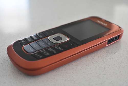 *Local Stock Private Collection Clearance Auction* Nokia 2600 2G