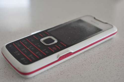 *Local Stock Private Collection Clearance Auction* Nokia 7210C Supernova 2G