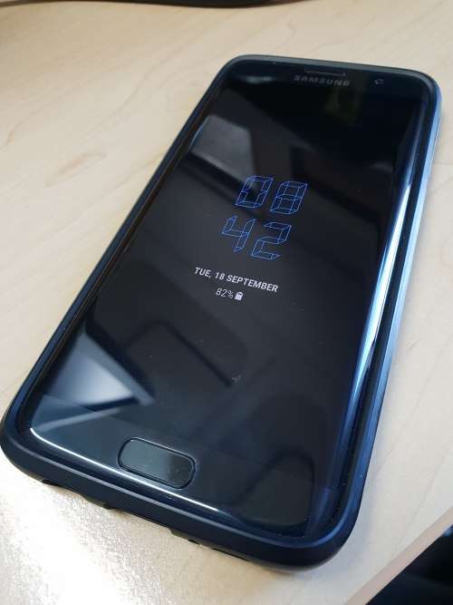 Samsung Galaxy S7 Edge