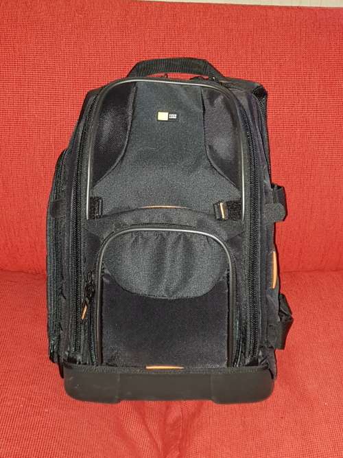 Canon 77D and accessories