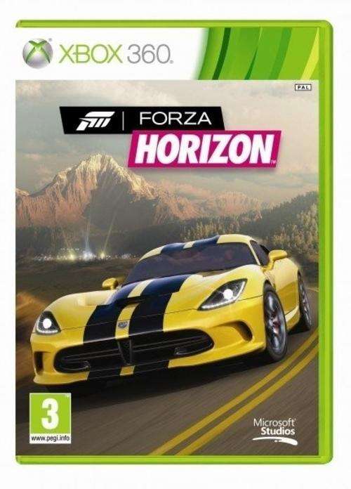 Forza Horizon