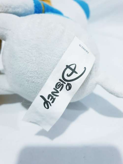 Donald & Daisy Plush