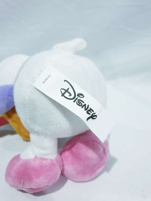 Donald & Daisy Plush