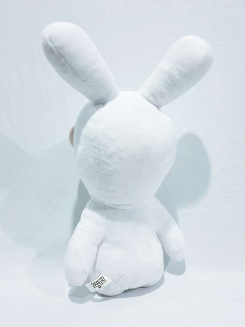 Lapins Cretins Plush
