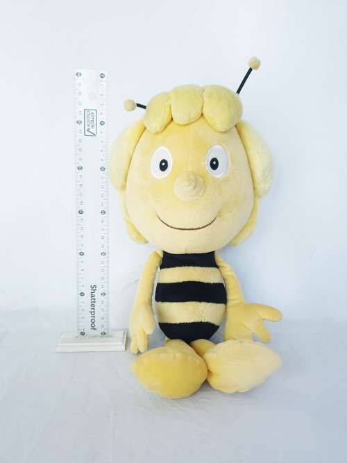 Large Maya the Bee Plush