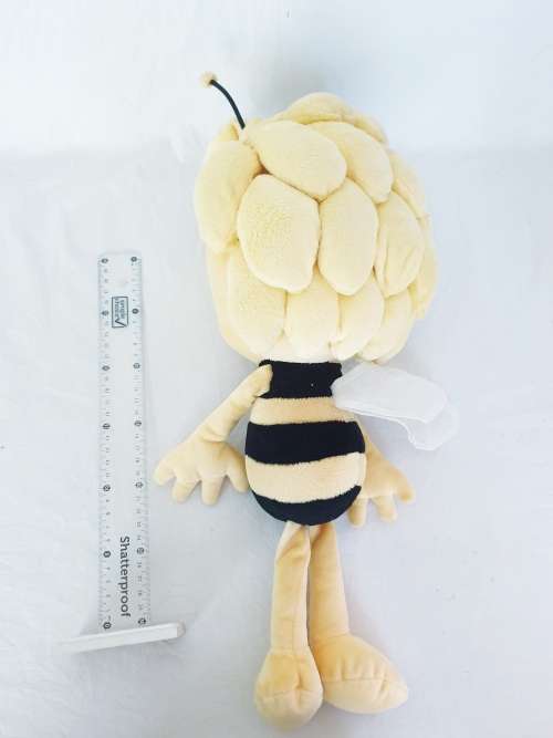 Large Maya the Bee Plush