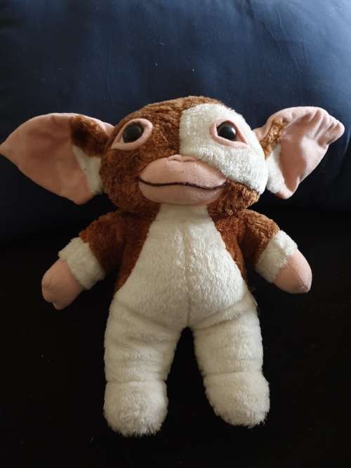Large Gremlin Plush
