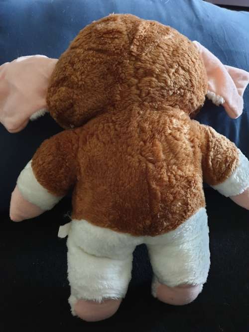 Large Gremlin Plush