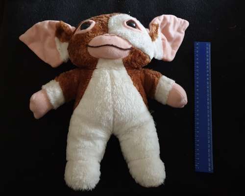 Large Gremlin Plush