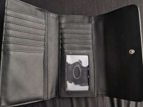 Original GUESS Wallet