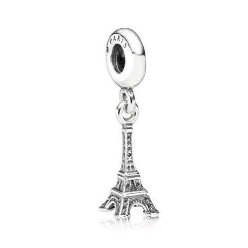 Original Pandora Eiffel Tower Charm