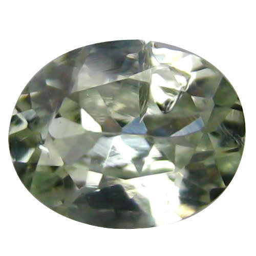 ** CERTIFIED**Untreated and Unheated Rare Earth Mined Chrysoberyl Alexandrite| Colour Changing