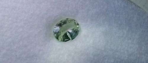 ** CERTIFIED**Untreated and Unheated Rare Earth Mined Chrysoberyl Alexandrite| Colour Changing