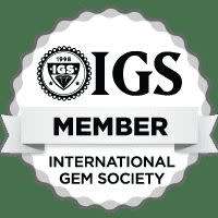 5.07ct t.w VS  Natural Unheated Green Tourmaline*CERTIFIED*