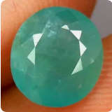 **CERTIFIED EGL-SA**1.79Ct Natural Grandidierite *RARE*