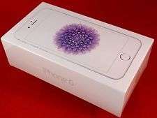 iPhone 6S 16GB Brand new, never been used, unwanted upgrade