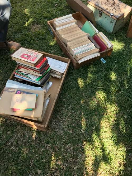 Magic Toys and Books