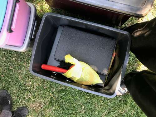 Magic Toys and Books