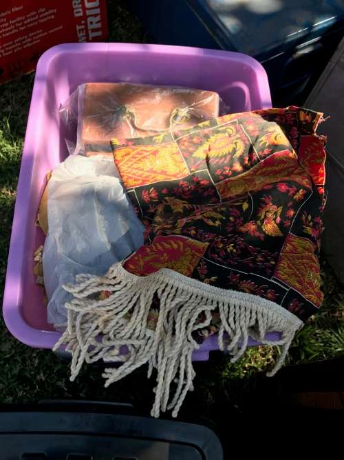 Magic Toys and Books