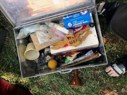 Magic Toys and Books